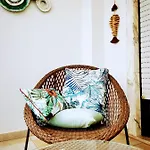 Apartmán Sea Lux Ericeira