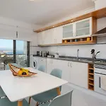 Sea Lux Apartmán