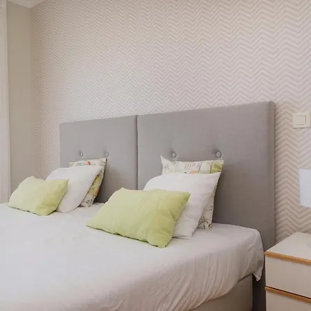 Apartment Sea Lux Ericeira