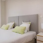 Lägenhet Sea Lux Ericeira