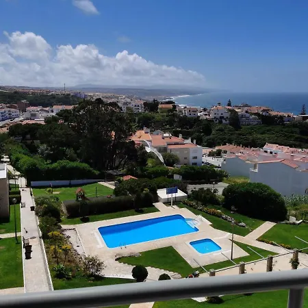 Lägenhet Sea Lux Ericeira