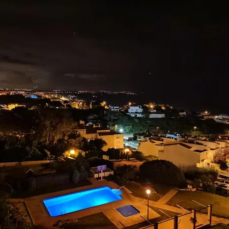 Apartament Sea Lux Ericeira