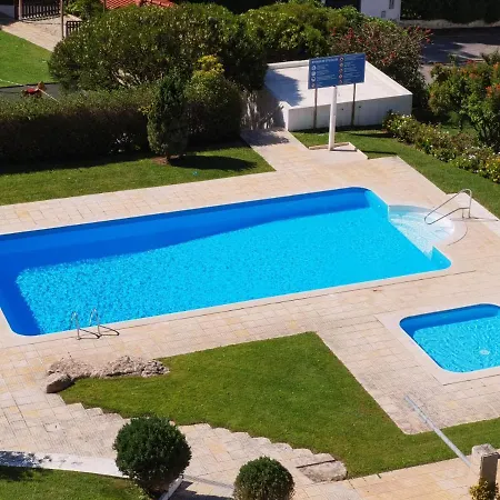 Sea Lux Apartament