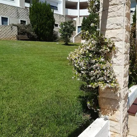 Apartament Sea Lux Ericeira