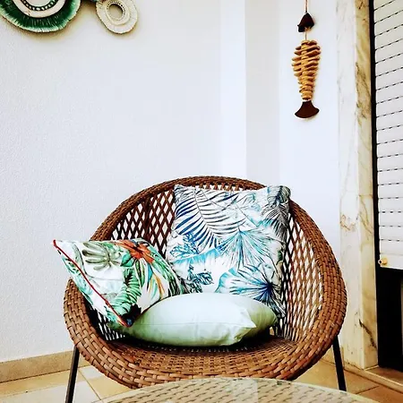 דירה Sea Lux אריסרייה