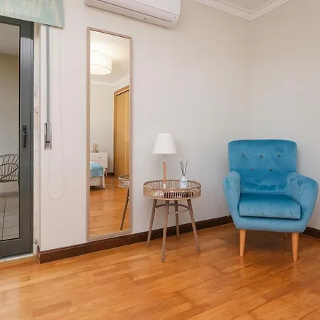 Apartament Sea Lux *