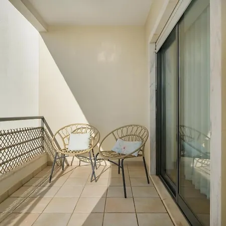 Sea Lux Apartament