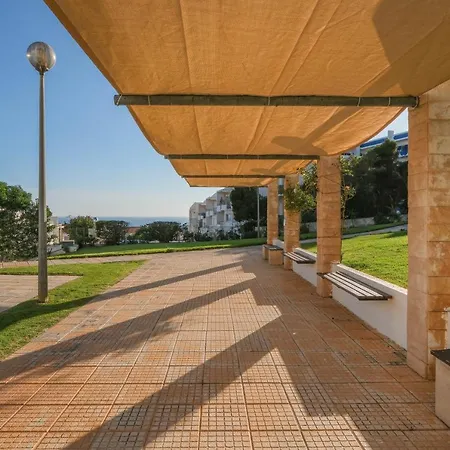 Sea Lux דירה אריסרייה