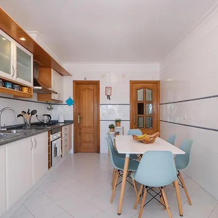 Sea Lux Apartament Ericeira